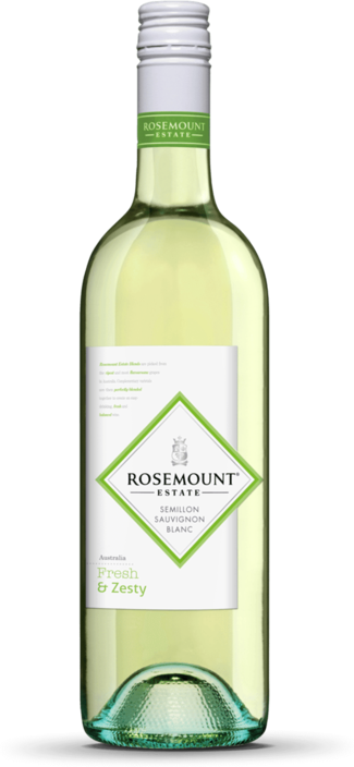 Rosemount Blends Semillon Sauvignon Blanc 750ML
