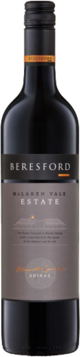 Beresford Estate Shiraz 750ML