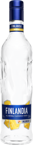 Finlandia Vodka Mango 700ML