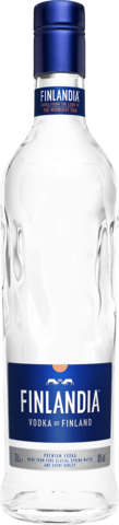 Finlandia Vodka 1LT