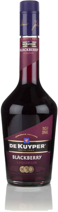 De Kuyper Blackberry 500ML