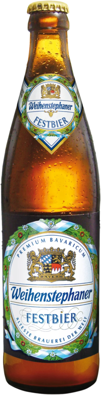Weihenstephaner Festbier 1X500ML