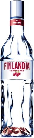 Finlandia Cranberry 700ML