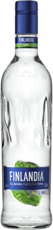 Finlandia Vodka Lime 700ML