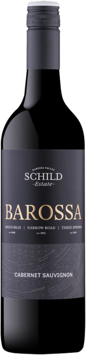 Schild Estate Cabernet Sauvignon 750ML