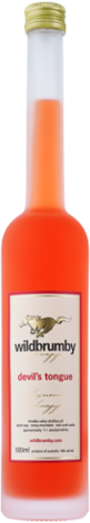 Wild Brumby Devils Tongue 500ML