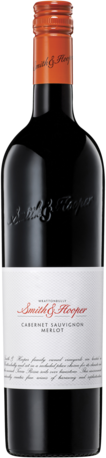 Smith & Hooper Wb Cabernet Merlot 750ML