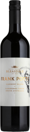 Bleasdale Frank Potts Cabernet Sauvignon Malbec 750ML