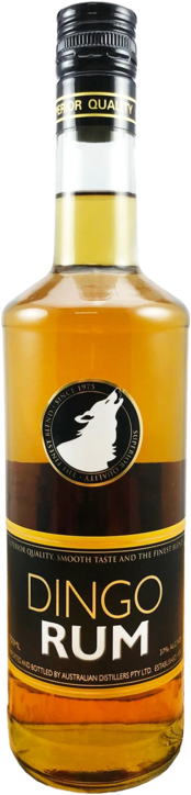 Dingo Rum 700ML