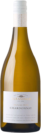 Bleasdale Adelaide Hills Chardonnay 750ML