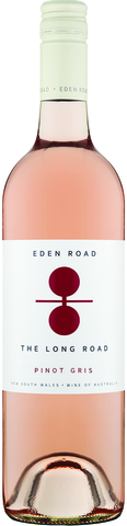 Eden Road Long Road Pinot Gris 750ML