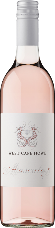 West Cape Howe C/C Moscato 750ML