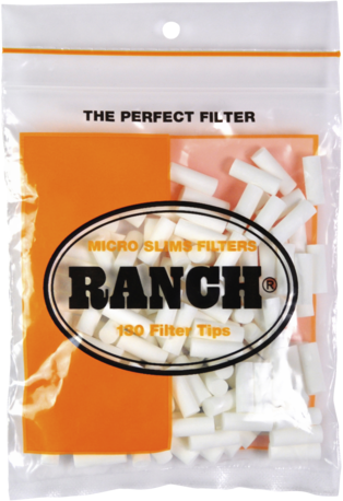 Ranch Filter Micro