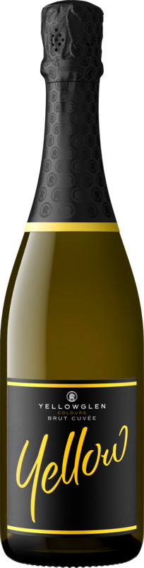 null Yellowglen Yellow Sparkling 750mL