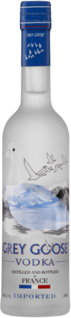 Grey Goose Vodka 200ML