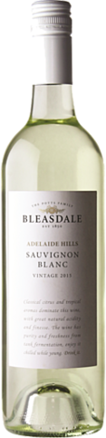Bleasdale Adelaide Hills Sauvignon Blanc 750ML