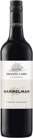 Brands Laira Barrelman Cabernet Sauvignon 750ML