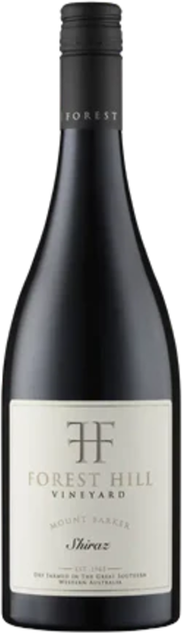 Forest Hill Shiraz 750ML