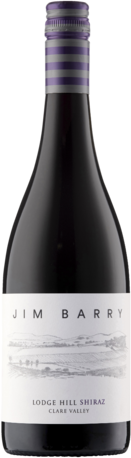 Jim Barry Lodge Hill Shiraz 750ML
