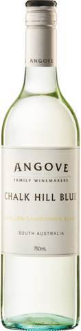 Angove Chalk Hill Blue Semillon Sauvignon Blanc 750ML