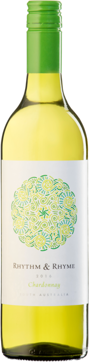 Rhythm & Rhyme Chardonnay 750ML