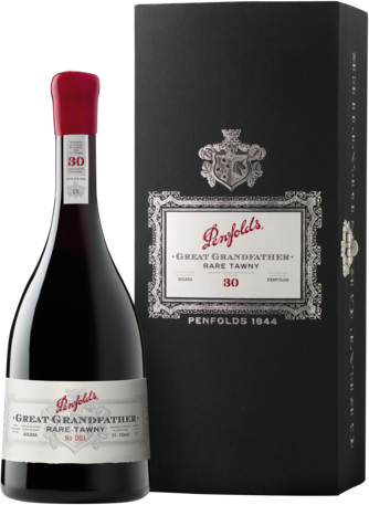 Penfolds Great Grand Father Port 750ML