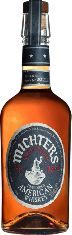 Michter's American Whiskey 700ML