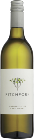 Pitchfork Chardonnay 750ML