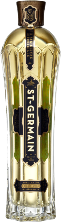 St Germain Elderflower Liqueur 750ML