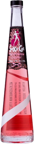 Mt Uncle Sexy Cat 700ML