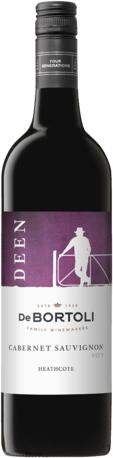 De Bortoli Vat 9 Cabernet Sauvignon 750ML