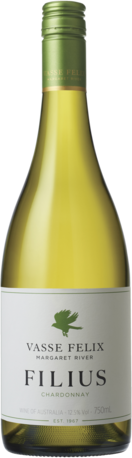 Vasse Felix Filius Chardonnay 750ML