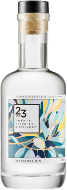 Twenty Third Signature Gin 200ML