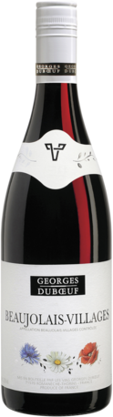 G/Duboeuf Beau/Villages 750ML