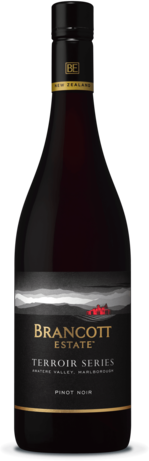 Brancott Terroir Pinot Noir 750ML