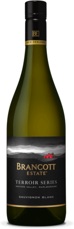 Brancott Terroir Sauvignon Blanc  750ML