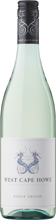 West Cape Howe C/C Pinot Grigio 750ML