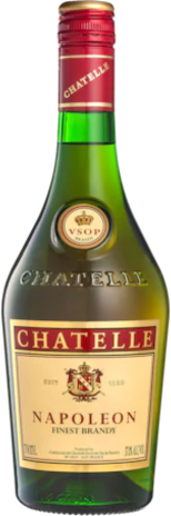 Chatelle Napoleon VSOP 700ML