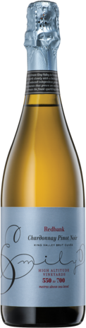 Redbank Emily Pinot Noir Chardonnay 4PK 200ML