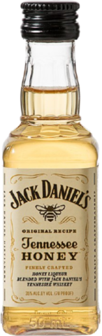 Jack Daniels Honey 50ML