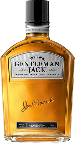 Jack Daniels Gentleman 200ML