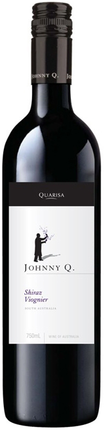 Johnny Q Shiraz Viognier 750ML