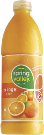 Spring Valley Orange 1.25LT