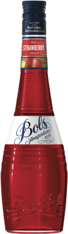 Bols Strawberry Liqueur 500ML