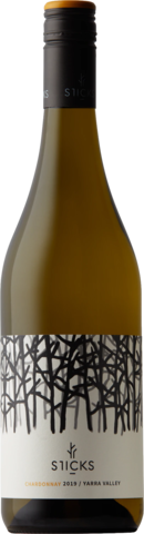 Sticks Chardonnay 750ML
