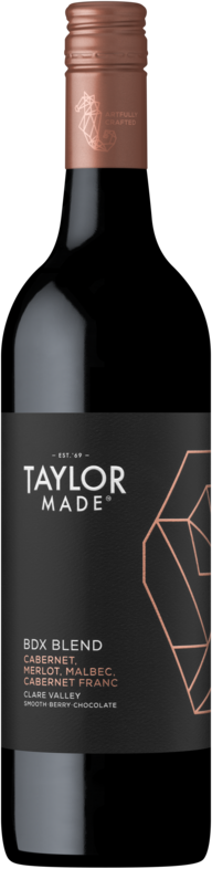 Taylor Made Bdx 750ML