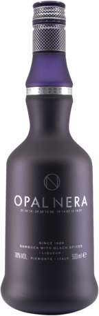 Opal Nera Black 500ML