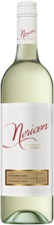 Dee Vine Estate Nericon Sauvignon Blanc 750ML