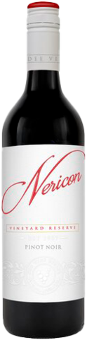 Dee Vine Estate Nericon Pinot Noir 750ML