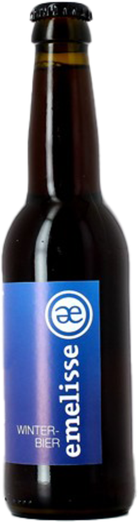 Emelisse Winterbier 1X330ML